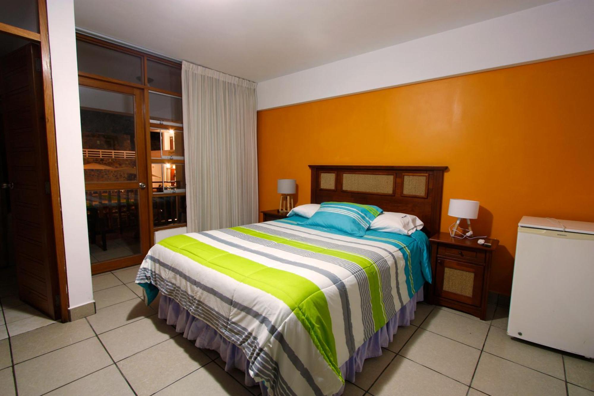 Hotel Bracamonte Huanchaco Esterno foto
